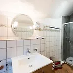 Διαμέρισμα Burg Im Zwinger Burgfee By Interhome Γκόσλαρ