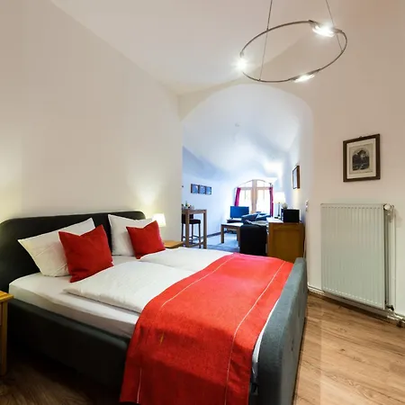 Burg Im Zwinger Burgfee By Interhome