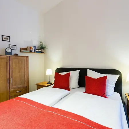 Burg Im Zwinger Burgfee By Interhome Lejlighed