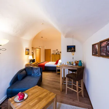 Burg Im Zwinger Burgfee By Interhome Lejlighed *