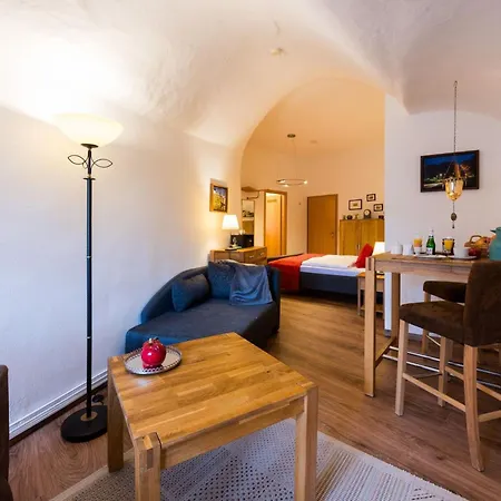 Burg Im Zwinger Burgfee By Interhome