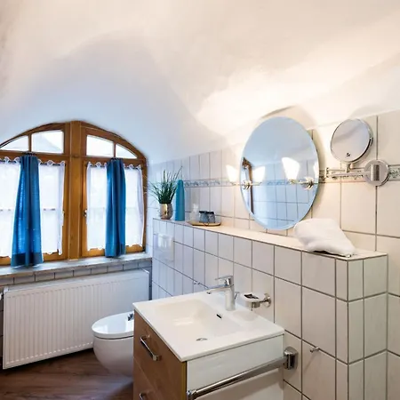 Burg Im Zwinger Burgfee By Interhome Goslar
