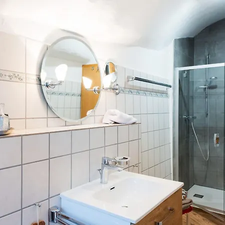 Burg Im Zwinger Burgfee By Interhome * Goslar