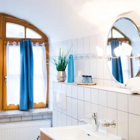 Burg Im Zwinger Burgfee By Interhome * Goslar