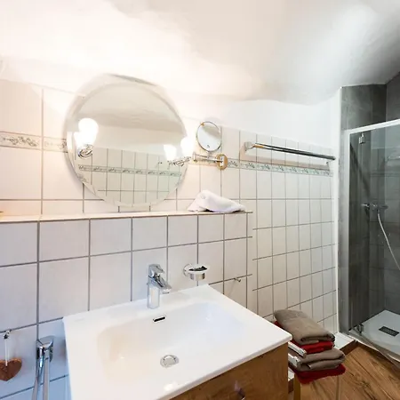 Apartamento Burg Im Zwinger Burgfee By Interhome Goslar