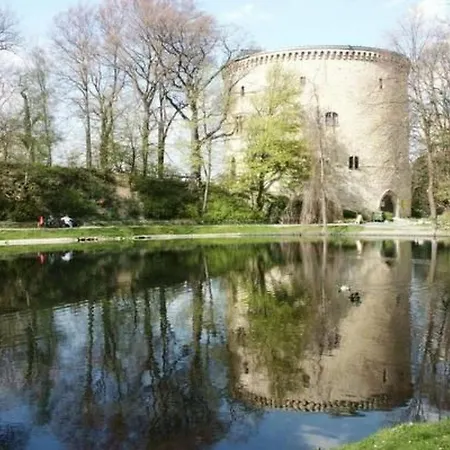 Burg Im Zwinger Burgfee By Interhome