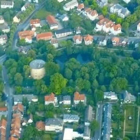 Burg Im Zwinger Burgfee By Interhome Apartamento