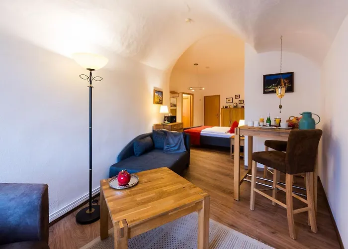 Burg Im Zwinger Burgfee By Interhome