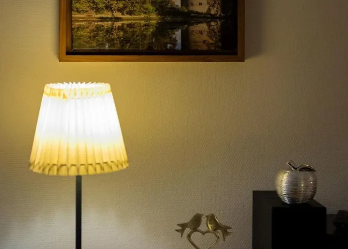Lejlighed Burg Im Zwinger Burgfee By Interhome