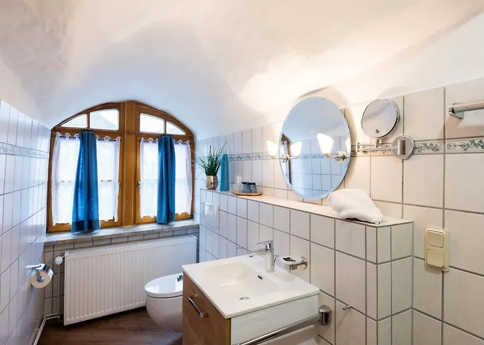 Burg Im Zwinger Burgfee By Interhome Goslar