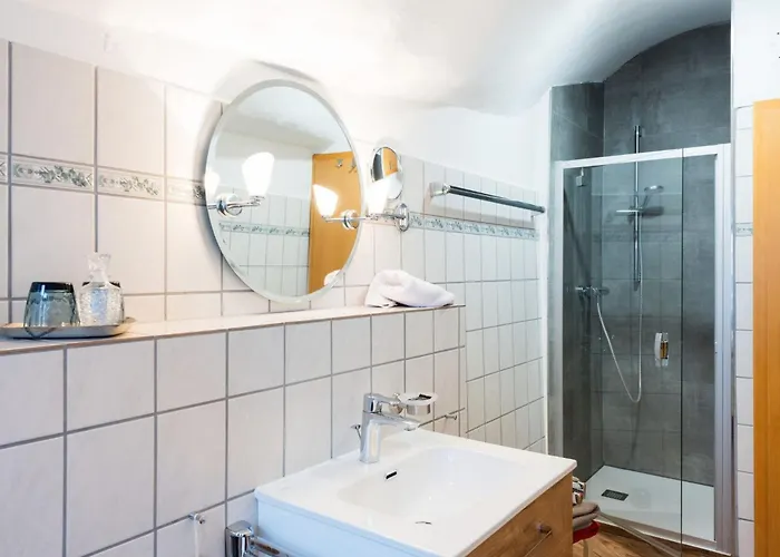 Burg Im Zwinger Burgfee By Interhome * Goslar