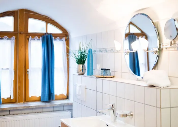 Burg Im Zwinger Burgfee By Interhome * Goslar