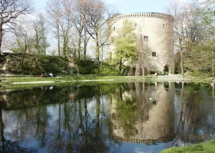 Burg Im Zwinger Burgfee By Interhome